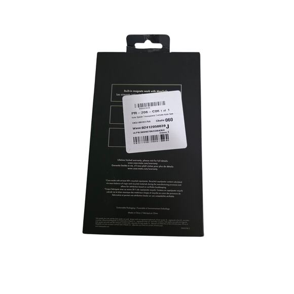 Brand New Kate Spade Iphone 15 Plus Phone Case - Picture 2 of 2